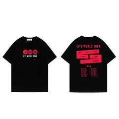 BTS アリラン [TOKYO] フォトTシャツ Sサイズ - メルカリ