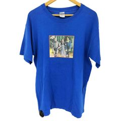 スピッツ 30周年記念限定 とげまる ジャケット Tシャツ Mサイズ - メルカリ