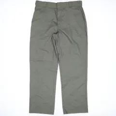 36X32 ディッキーズ 874 チノパンツ 0213H1