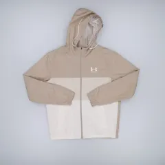 M UNDER ARMOUR アンダーアーマー ウィンドブレーカー ジャケット 0220H1
