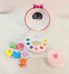 バンダイ スマイルプリキュア! スマイルパクト
