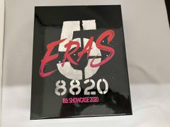 美品☆B'z 5ERAS Day1-5 COMPLETEBOX Blu-ray - メルカリ