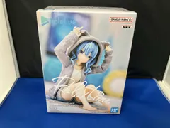 バンプレスト 星街すいせい ホロライブ #hololive IF -Relax time- 星街すいせい ホロライブ