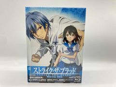 ジーククローネ スターターデッキ ストライク・ザ・ブラッド 未開封BOX