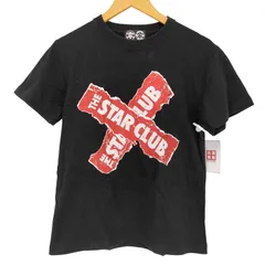 2026年最新】star club tシャツの人気アイテム - メルカリ
