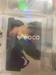 TXT ヨンジュン NO LABELS: PART 01 SET-UP B