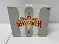 魔法騎士レイアース DVD-BOX CLAMP - メルカリ