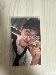 Seventeen バーノン セブチ 17 IS RIGHT HERE SOUNDWAVE サウェ ラキドロ