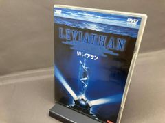LEVIATHAN リバイアサン DVD - メルカリ