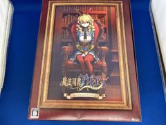 蒼き鋼のアルペジオ コンゴウ 複製原画 直筆サイン入り - メルカリ