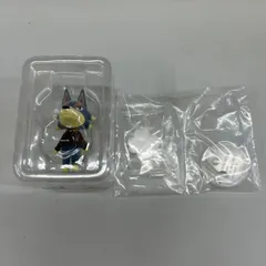 【L1-46】◇  ともだちどーる　第2弾　ロボ　あつまれどうぶつの森