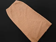 BEAUTY & YOUTH ビューティ&ユース ユナイテッドアローズ 花柄 ロング タイト スカート sizeM/ベージュ ■■ レディース