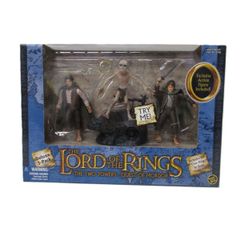 レア】ロード・オブ・ザ・リング Pelenor Fields GiftPack - メルカリ