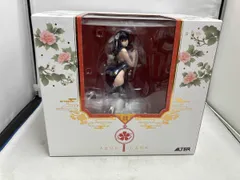 アルタｰ 吾妻 語らいの春霞 軽装Ver. 1/7 アズｰルレｰン