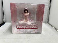 冴えない彼女の育てかた♭ 加藤恵 ランジェリーver. 1/7スケール