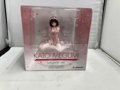 アニプレックス 加藤恵 ~ランジェリｰver.~ 1/7 アニプレックス限定 冴えない彼女の育てかた♭