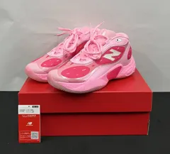 New Balance ニューバランス／BBFRSYK3／Fresh Foam BB v3 フレッシュフォーム BB v3／［箱有］サイズ：27cmのサムネイル