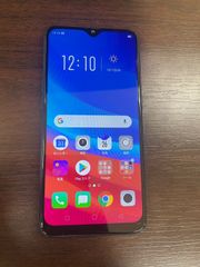 OPPO AX7 CPH1903 本体のみ - メルカリ