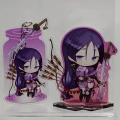 2026年最新】fate アクリルスタンド ギルガメッシュの人気アイテム