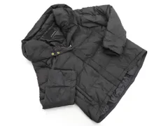 green label relaxing グリーンレーベルリラクシング ユナイテッドアローズ ダウン ジャケット size36/黒 ◆■ レディース