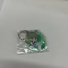 【L1-23】◎ 呪術廻戦　狗巻棘　アクリルキーホルダー