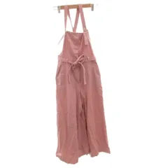 2026年最新】M'S GRACY サロペット・オーバーオール・オールインワンの