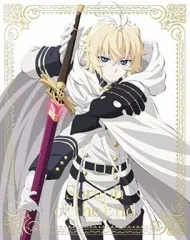【中古】アニメDVD 終わりのセラフ 第2巻 [初回限定生産版]