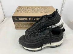 NIKE ナイキ ブラック 24.5cm WMNS AIR MAX 97 DH8016-001