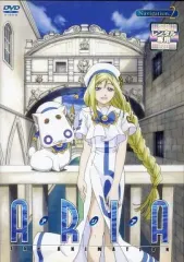 【中古】アニメ レンタルアップDVD ARIA The ANIMATION (2)