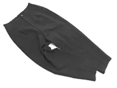 CIAOPANIC TYPY チャオパニックティピー タック トラウザー パンツ sizeM/黒 ■■ レディース