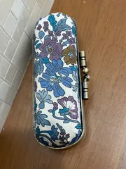 印鑑☆小物ケース