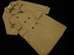 MAISON DE REEFUR メゾンドリーファー ライナー付き トレンチ コート size38/ベージュ ◇■ レディースのサムネイル