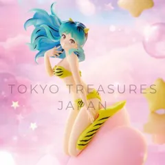 うる星やつら ESPRESTO-Soft and drifting-ラム