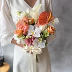 2026年最新】テラコッタブーケの人気アイテム - メルカリ