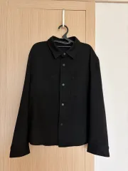 ZARA ザラ シャツ ジャケット (XL サイズ)