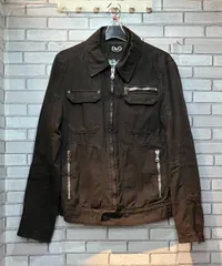 2026年最新】ドルチェ&ガッバーナ DOLCE&GABBANA ジャケットの人気