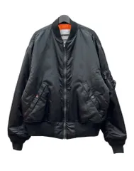 2026年最新】fumito ganryu ma-1の人気アイテム - メルカリ