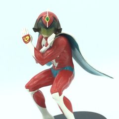 556☆白鳥のジュン 科学忍者隊ガッチャマン 1/6 ガレージキット☆完成