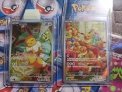 ポケットモンスター 100デッキ40番 イーブイ+イーブイ AR まとめ売り