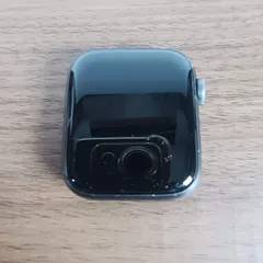 [ジャンク] アップル Apple Watch Series5 Nike GPSモデル 44mm A2093 スペースグレイ 充電及び起動不可