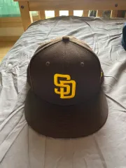 ニューエラ スナップバック 712 (59 6)