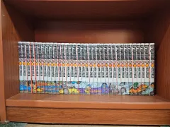 未開封 ドラゴンボール 完全版 全巻