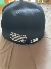 ニューエラ レア スナップバック 758