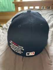 ニューエラ スナップバック 712 (59 6)