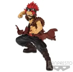 (在庫処分)僕のヒーローアカデミア(僕アカ) 切島 フィギュア