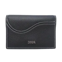 ディオール カードケース 2ADCH166YKK_H00N