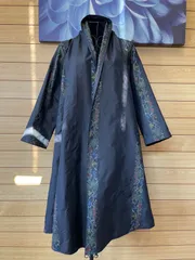 2026年最新】古布リメイクコートの人気アイテム - メルカリ