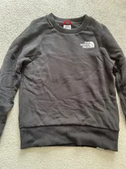 ノースフェイス　トレーナー　130cm