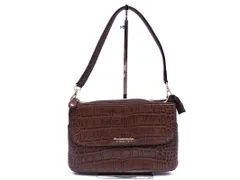 modaprincipe モーダプリンチペ 牛革 レザー ハンド バッグ ボルドー ■■ レディース