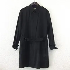 ポールスミス【Paul Smith】ライナー付ステンカラーコート